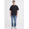 Blend BHTWISTER regular fit jeans - blauw
