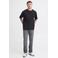Blend BHTWISTER regular fit jeans - grijs