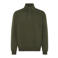 Blend regular fit sweater - groen