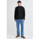 Blend gebreid vest - zwart