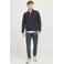 JACK & JONES PANTS STUDIO slim fit chino - urban chic