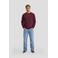 ONLY & SONS ONSEDGE straight leg jeans - middelblauw