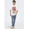 ONLY & SONS ONSLOOM slim fit jeans - lichtblauw