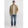 JACK & JONES JEANS INTELLIGENCE tapered jeans - blauw