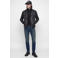 JACK & JONES JEANS INTELLIGENCE JJIGLEN JJICON slim fit jeans - blauw