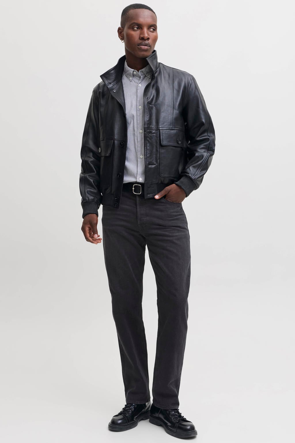 JACK & JONES JEANS INTELLIGENCE
