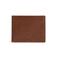 Markberg leren portemonnee ReedMBG cognac