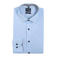 Olymp slim fit overhemd - lichtblauw