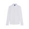 Olymp slim fit overhemd - wit