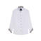 Olymp slim fit overhemd - wit