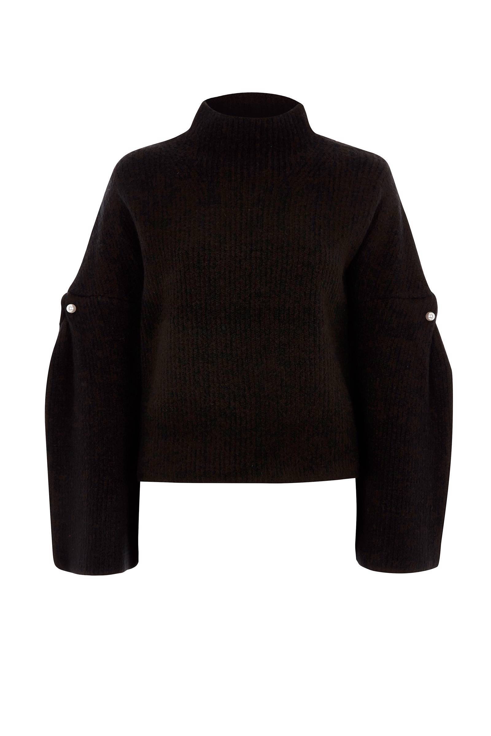 River Island trui met wijde mouwen | wehkamp River Island trui met wijde mouwen | wehkamp