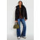 Cache Cache quilted tussenjas - zwart