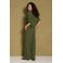 Lofty Manner top - groen