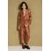 Lofty Manner oversized blazer - bruin