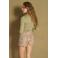 Lofty Manner top - khaki