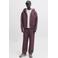JACK & JONES CORE sweatvest - paars