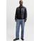 JACK & JONES JEANS INTELLIGENCE JJIALEX JJCREW baggy jeans - blauw