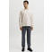 JACK & JONES PREMIUM slim fit pantalon met melée - night sky