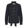 Kaffe denim blouse - donkerblauw