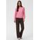 Kaffe pullover - roze