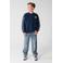 Shoeby ballon jeans - mediumblauw