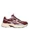 POSH by Poelman Ginny sneakers - bordeaux/lichtroze