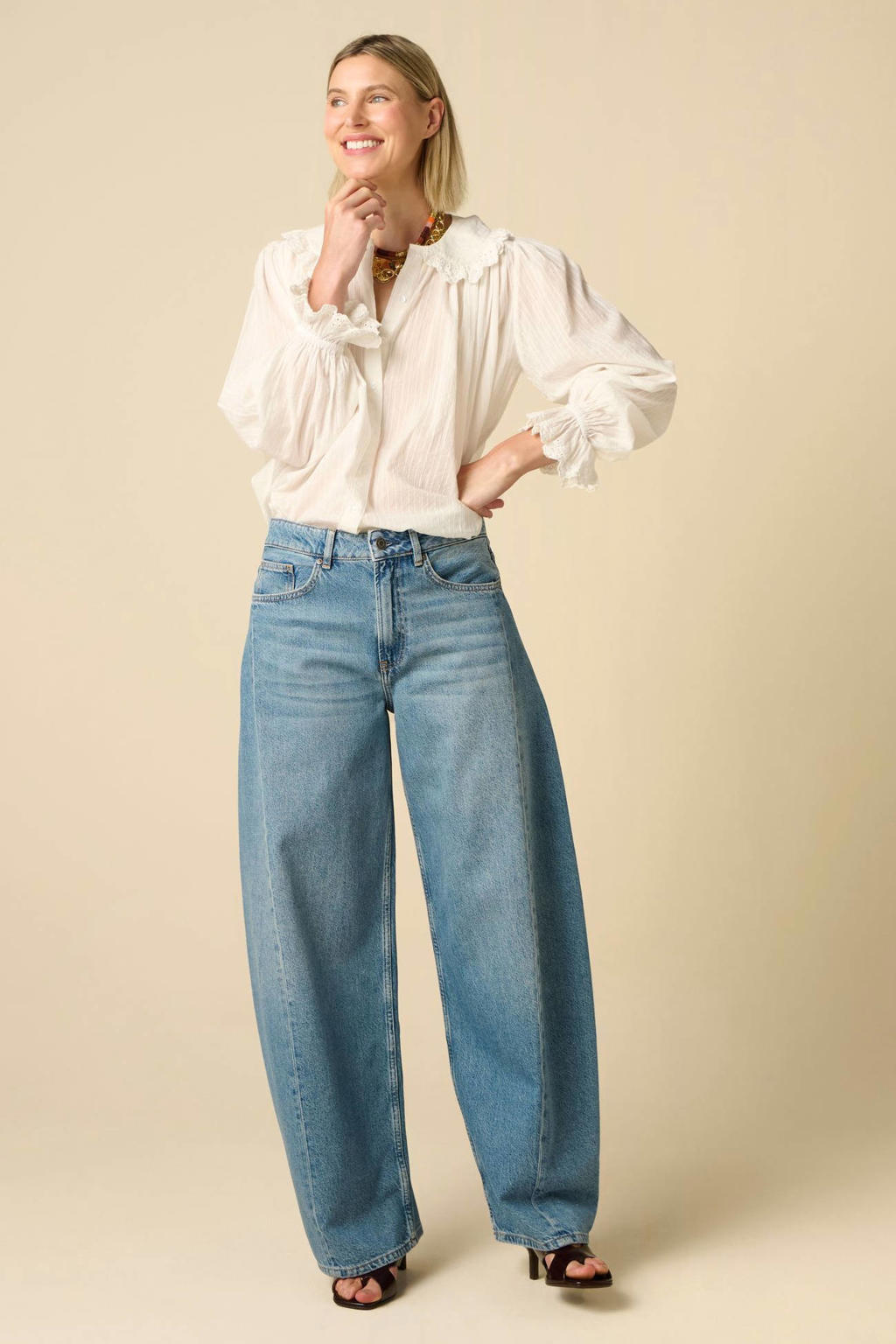 Sissy-Boy jeans