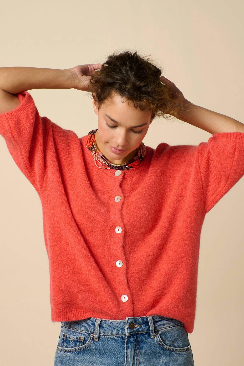 Sissy-Boy vest