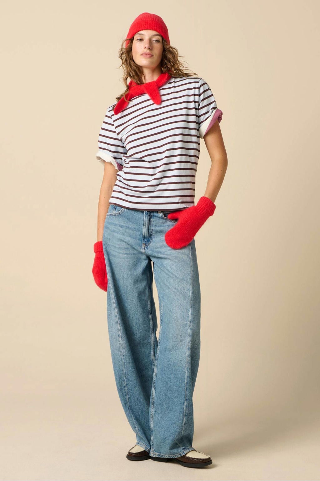 Sissy-Boy top