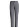 Yest Curve slim fit broek Plus Size - grijs