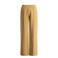 Yest Curve wide leg broek Plus Size - beige