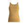 Yest Curve top Plus Size - brons