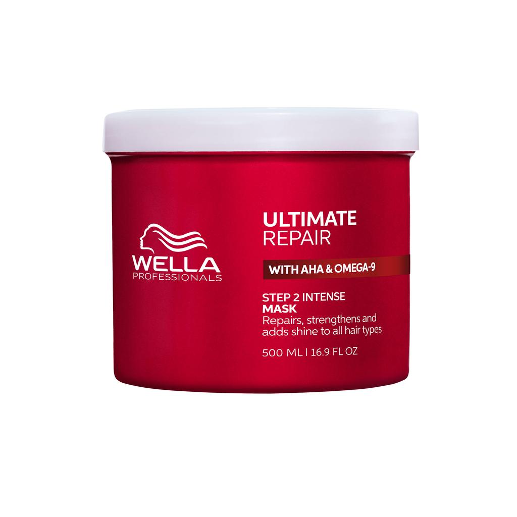 Wella Ultimate Repair Mask - 500 ml