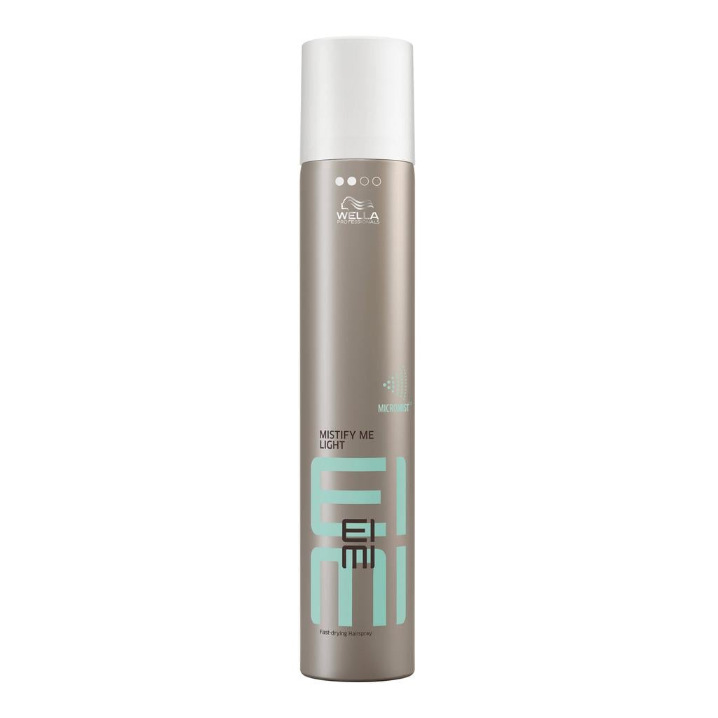 Wella Professionals EIMI Mistify Me Light haarspray