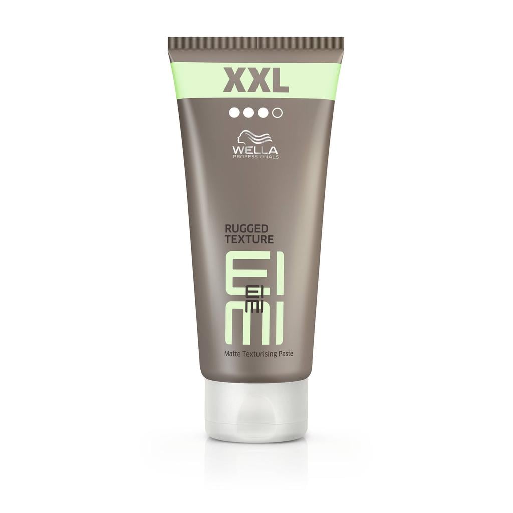 Wella Professionals EIMI Rugged Texture Paste - 150 ml
