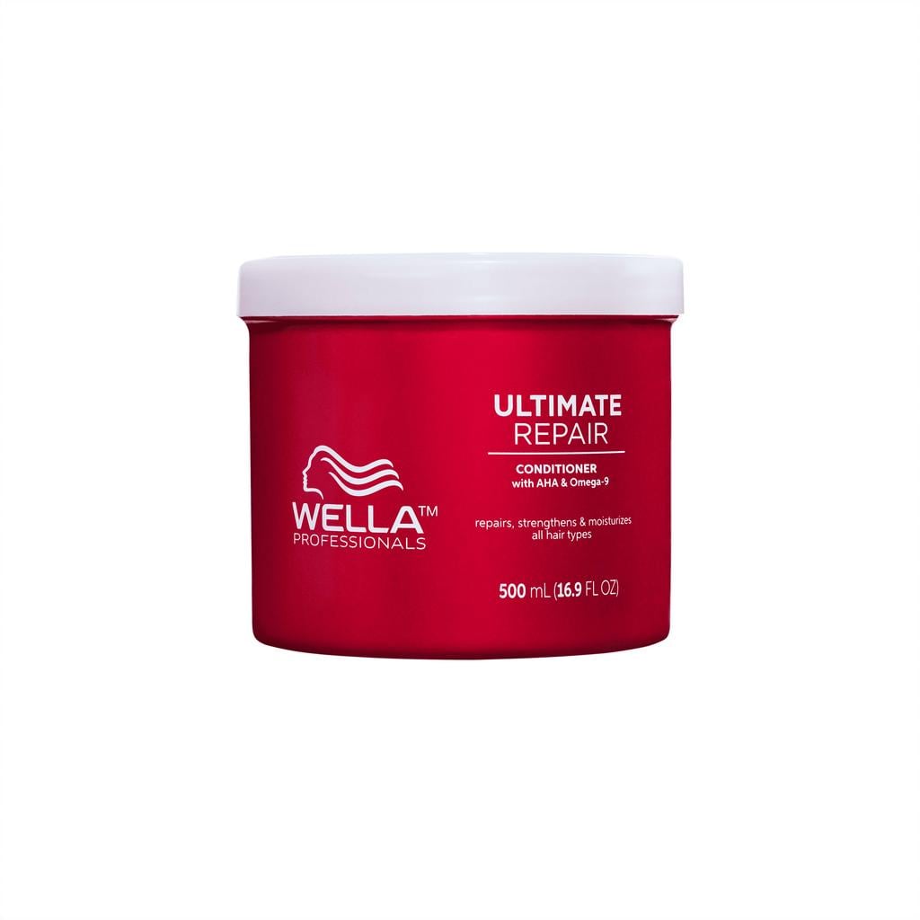 Wella Ultimate Repair Conditioner - 500 ml