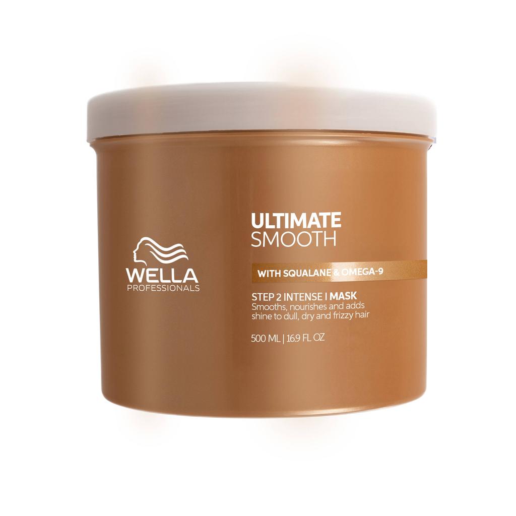 Wella Ultimate Mask - 500 ml