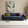 NOUS Living 3-zitsbank Brent