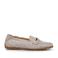 Floris van Bommel Sitti 03.07 suède loafers taupe