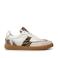 Floris van Bommel Minni 06.01 leren sneakers wit
