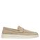 Van Lier suède loafers - beige