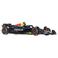 Hot Wheels  Premium metalen Formule 1 raceauto, schaal 1:64, verzamelspeelgoed (stijlen kunnen variëren)
