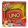 UNO Extreme kaartspel met random kaartlanceerder voor kinderen van 7 jaar en ouder