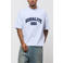 Equalité boxy T-shirt - grijs