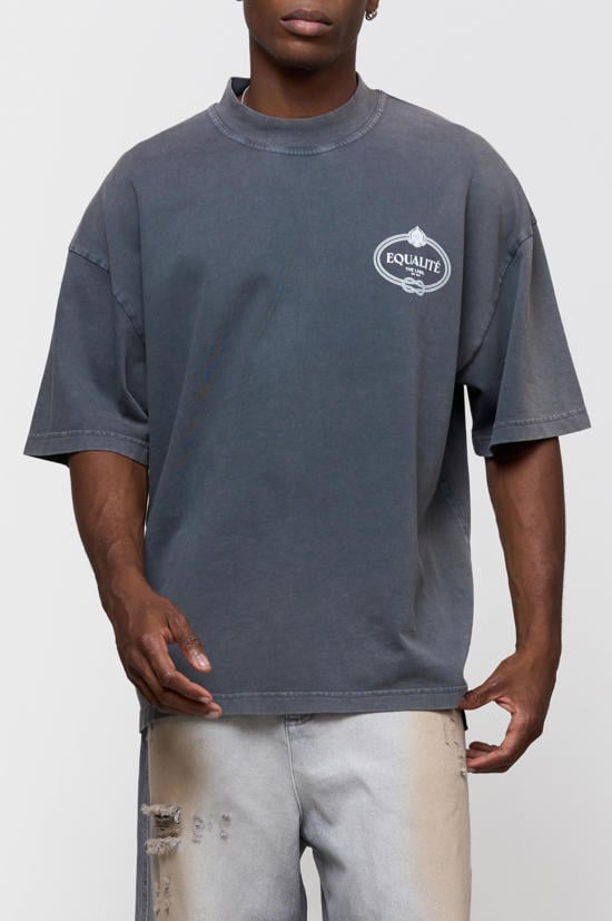 katoenen t-shirts heren