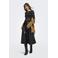 ONLY kanten body top - zwart