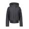 Airforce BOMBER JACKET winterjas - antraciet