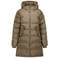 Airforce JADE JACKET quilted pufferjas - beige