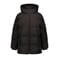 Airforce winterjas - zwart