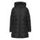 Airforce JADE JACKET quilted winterjas - zwart